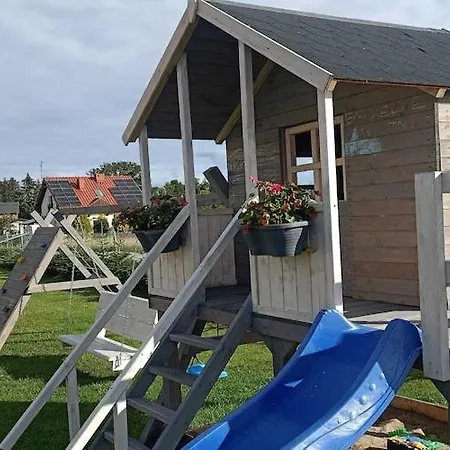 Comfortable Premium Class Shared Swimming Pool Apartment Gaski (Koszalin)