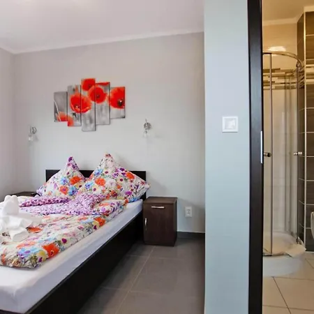 Comfortable Premium Class Shared Swimming Pool *