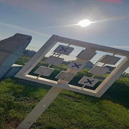 Comfortable Premium Class Apartment, Shared Swimming Pool, * Гонски