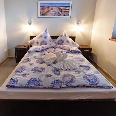 Comfortable Premium Class Shared Swimming Pool Apartment