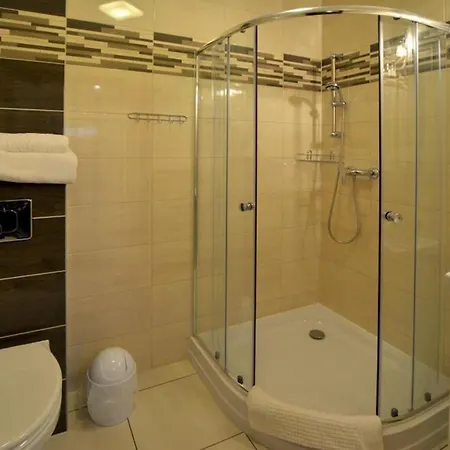Apartment Comfortable Premium Class Shared Swimming Pool