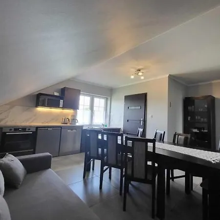 Apartment Comfortable Premium Class Shared Swimming Pool