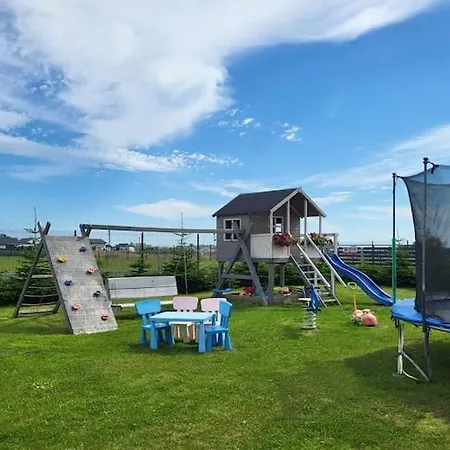 Apartment Comfortable Premium Class Shared Swimming Pool