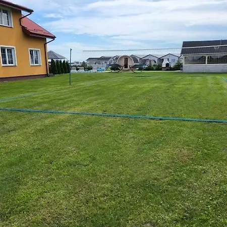 Comfortable Premium Class Apartment, Shared Swimming Pool, *