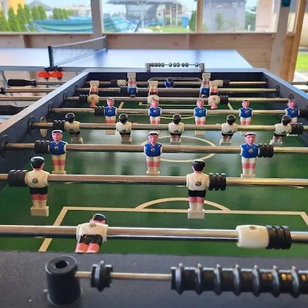 Comfortable Premium Class Apartment, Shared Swimming Pool, *