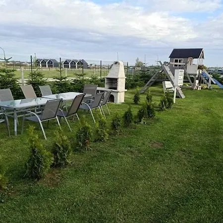 Apartament Comfortable Premium Class Apartment, Shared Swimming Pool, Gąski