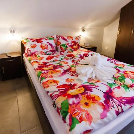 Апартаменты Comfortable Premium Class Apartment, Shared Swimming Pool, *