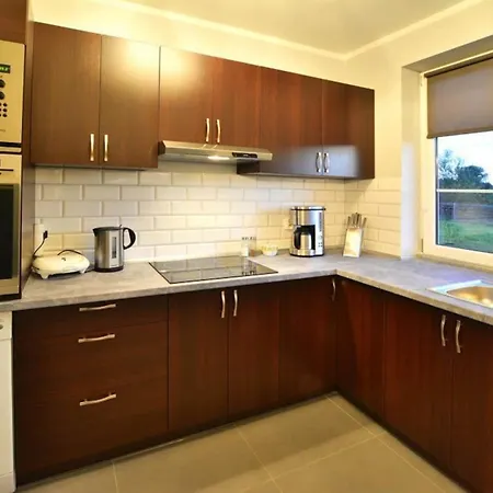 Апартаменты Comfortable Premium Class Apartment, Shared Swimming Pool,