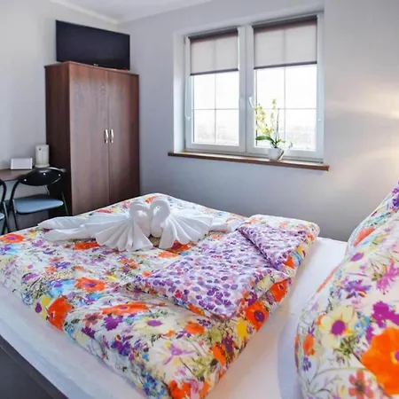 Comfortable Premium Class Apartment, Shared Swimming Pool, * Gąski