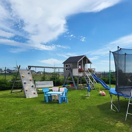 Comfortable Premium Class Apartment, Shared Swimming Pool, * Гонски