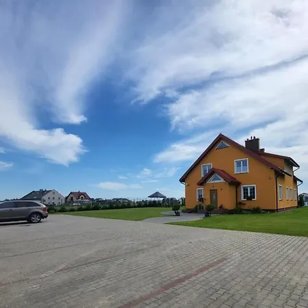 Comfortable Premium Class Apartment, Shared Swimming Pool, Апартаменты Гонски