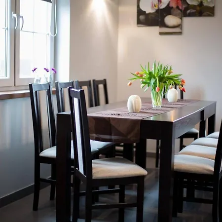 Comfortable Premium Class Apartment, Shared Swimming Pool, Апартаменты Гонски