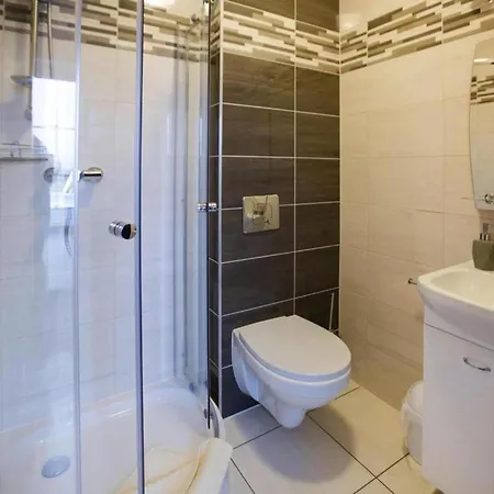 Апартаменты Comfortable Premium Class Apartment, Shared Swimming Pool,