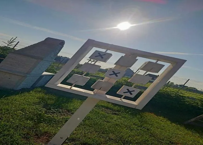 Comfortable Premium Class Apartment, Shared Swimming Pool, * Gąski