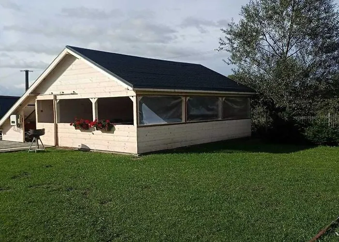 Appartement Comfortable Premium Class Apartment, Shared Swimming Pool, *