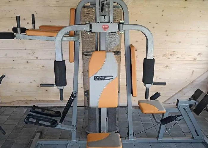 Comfortable Premium Class Apartment, Shared Swimming Pool, * Gąski