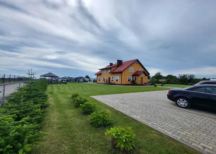 Comfortable Premium Class Apartment, Shared Swimming Pool, Appartement