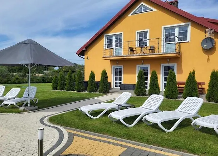 Appartement Comfortable Premium Class Apartment, Shared Swimming Pool,