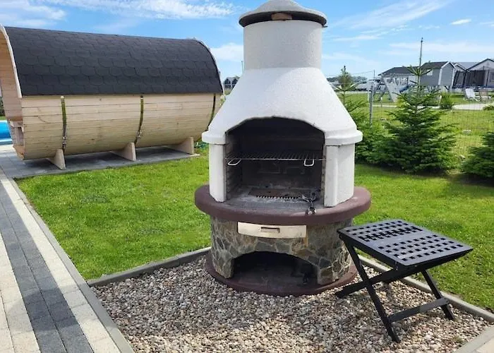 Comfortable Premium Class Apartment, Shared Swimming Pool, *