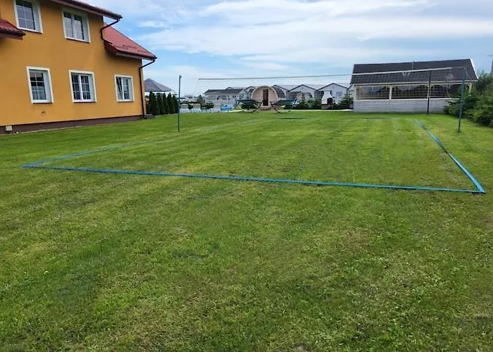 Comfortable Premium Class Apartment, Shared Swimming Pool, *