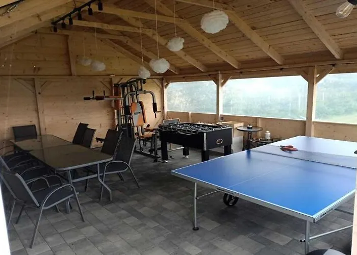 Appartement Comfortable Premium Class Apartment, Shared Swimming Pool,