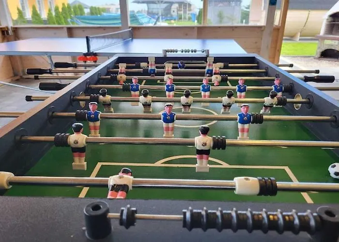 Comfortable Premium Class Apartment, Shared Swimming Pool, *