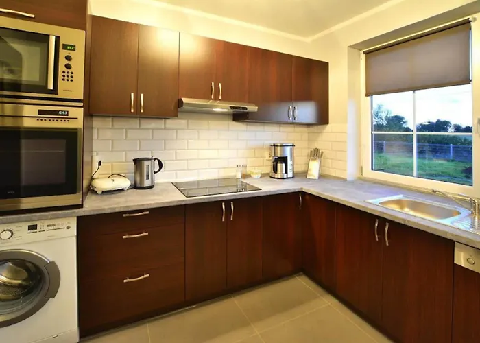 Appartement Comfortable Premium Class Apartment, Shared Swimming Pool,