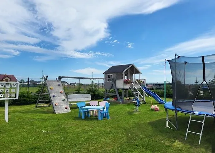 Appartement Comfortable Premium Class Apartment, Shared Swimming Pool, *